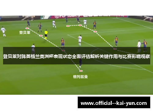 登贝莱对阵英格兰美洲杯表现状态全面评估解析关键作用与比赛影响观察 登贝莱对阵英格兰美洲杯表现状态全面评估解析关键作用与比赛影响观察